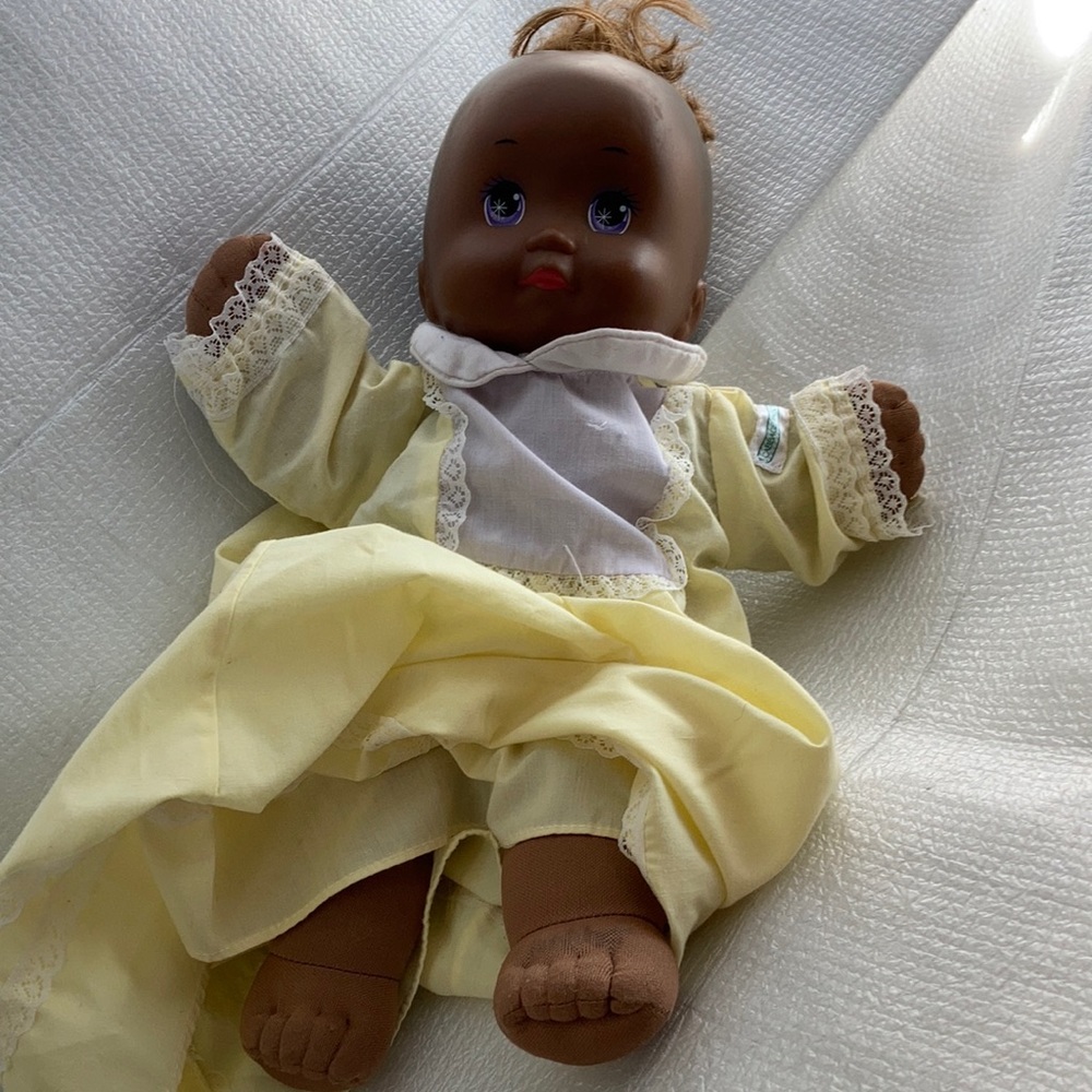 Doll